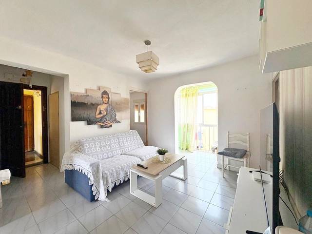 Piso en Venta en Dos Hermanas - Nuevo San Andrés