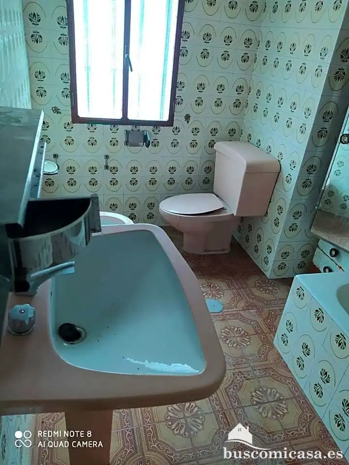 Terraced house with terrace for sale in Calle Senen Segura, imagen 6
