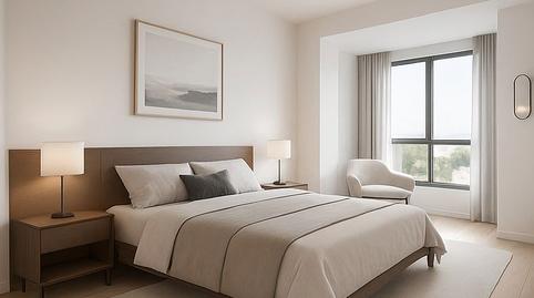 Foto 4 de Apartament en venda a Montañar - El Arenal, Jávea / Xàbia