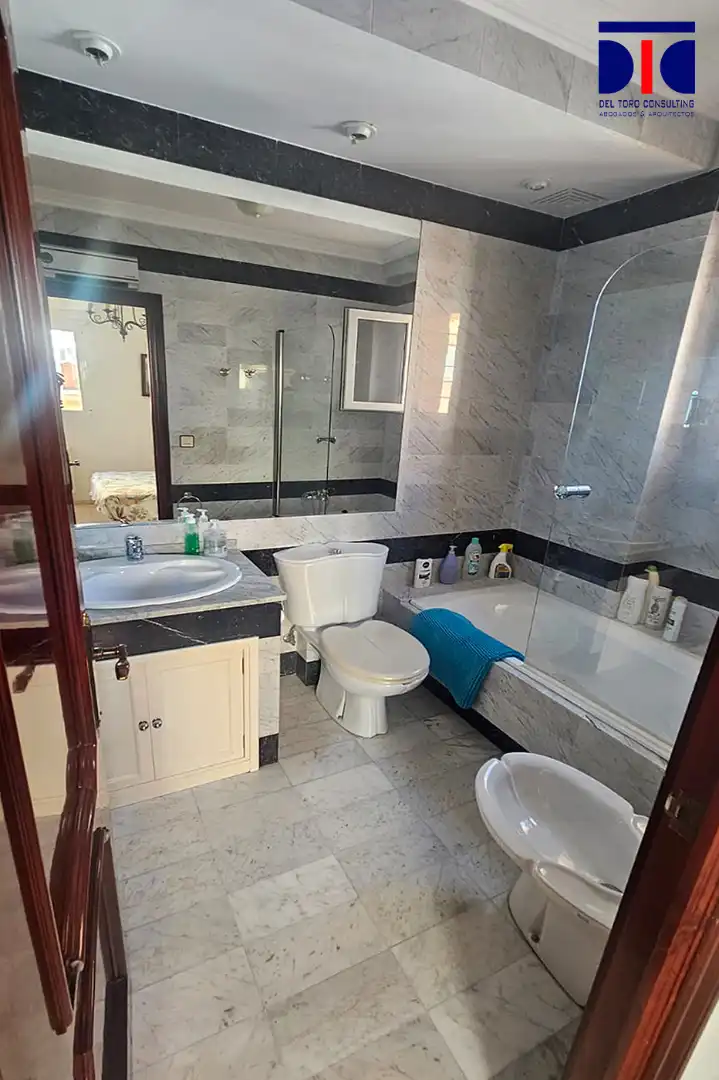 Appartement avec ascenseur à vendre à Avenida Campo del Sur, imagen 12