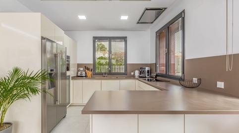 Foto 2 de Casa o xalet de lloguer a La Carolina - Guadalpín, Málaga