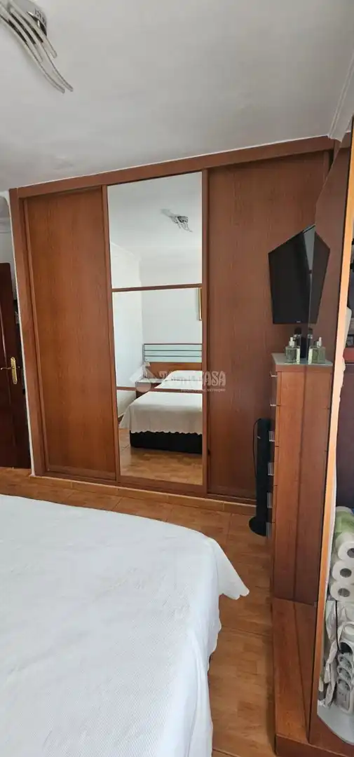 Dormitori de Pis en venda en Huelva