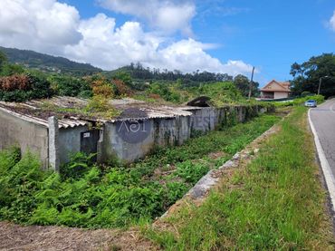 Terreno residenziale in vendita a Gondomar