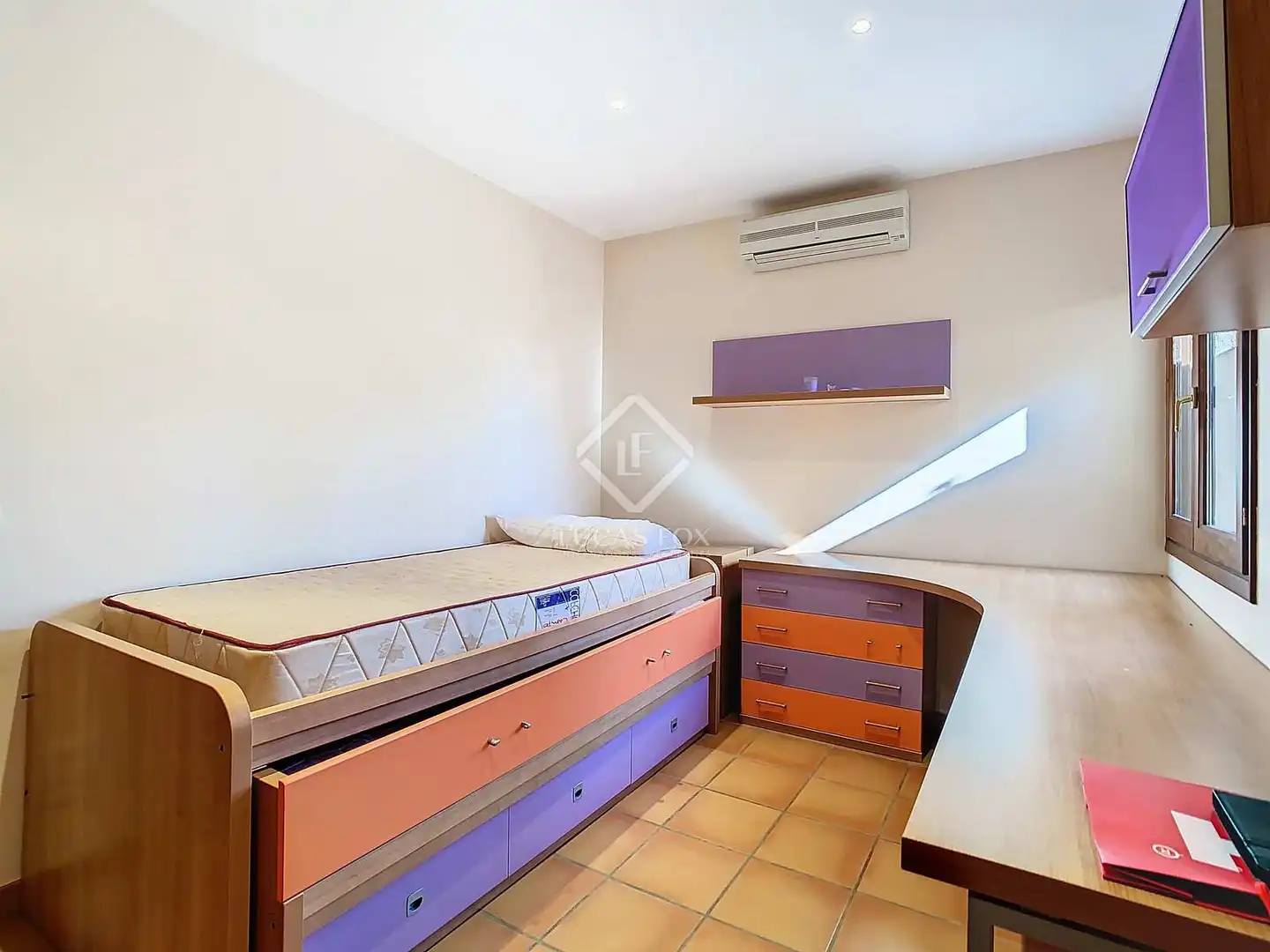 Dormitori de Casa o xalet en venda en Sant Lluís amb Aire condicionat, Calefacció i Terrassa