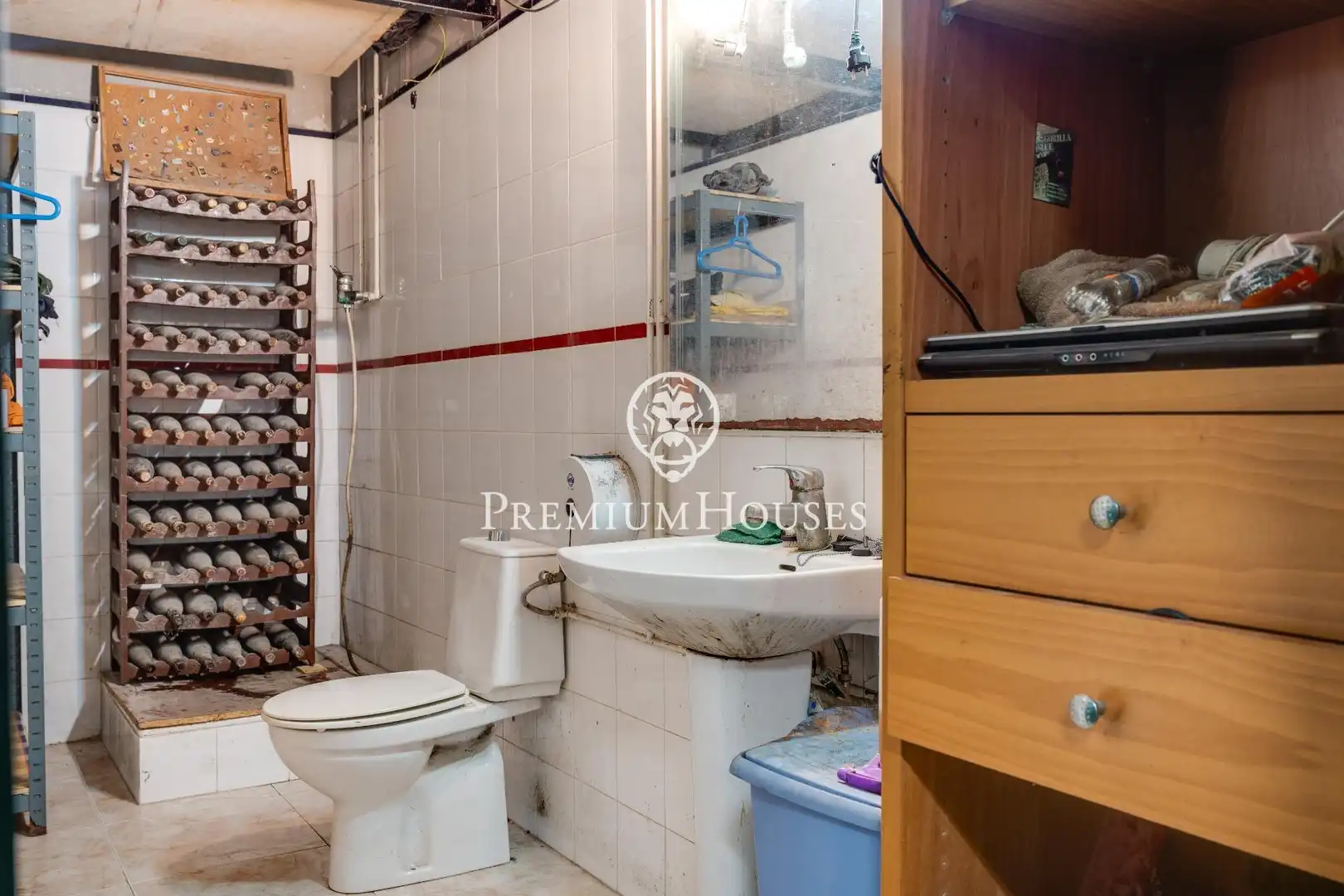 Casa o chalet en venta en Vilanova i la Geltrú con Aire acondicionado, Calefacción y Jardín privado