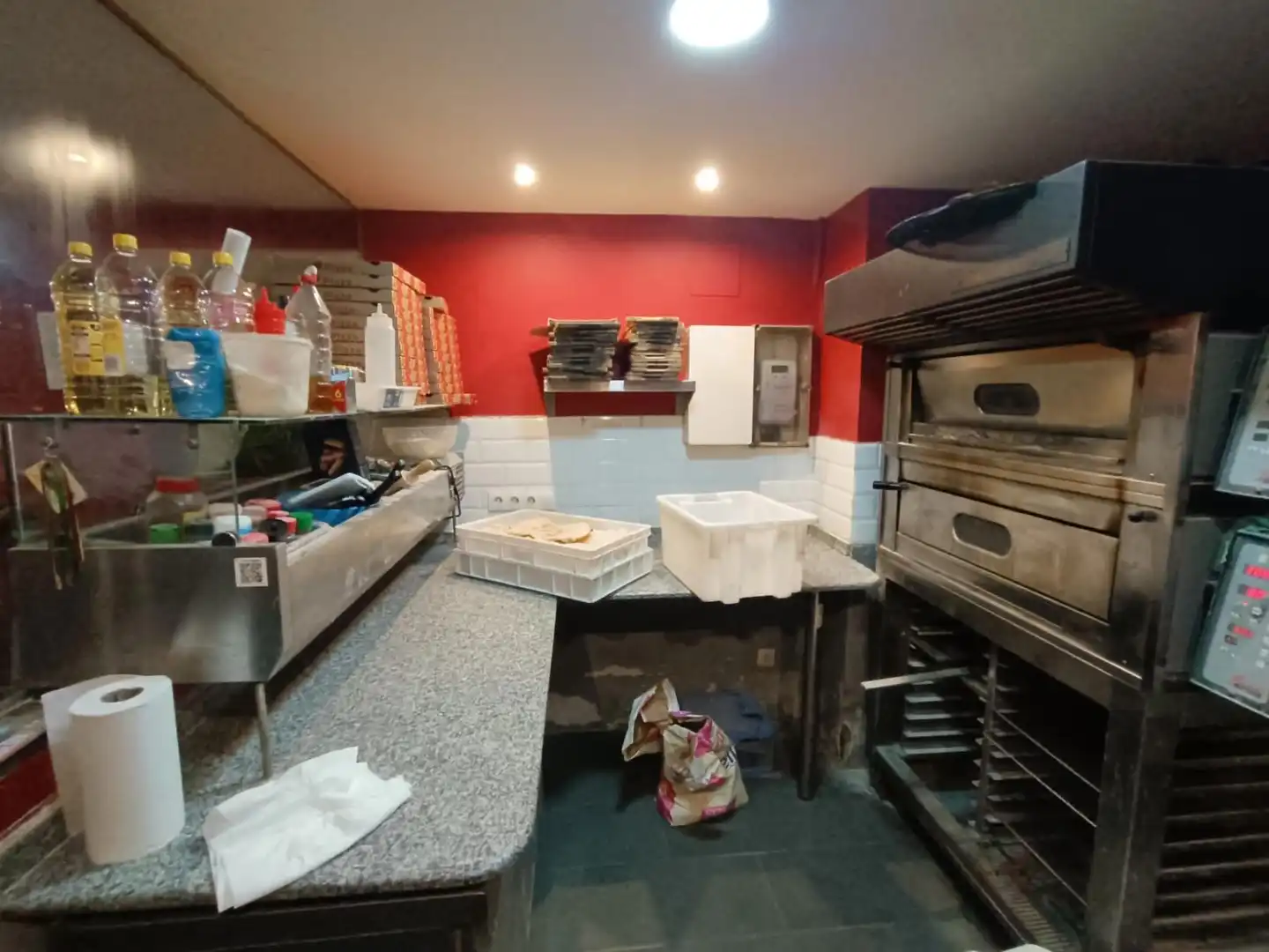 Locale commerciale in cessione a Eixample, imagen 14
