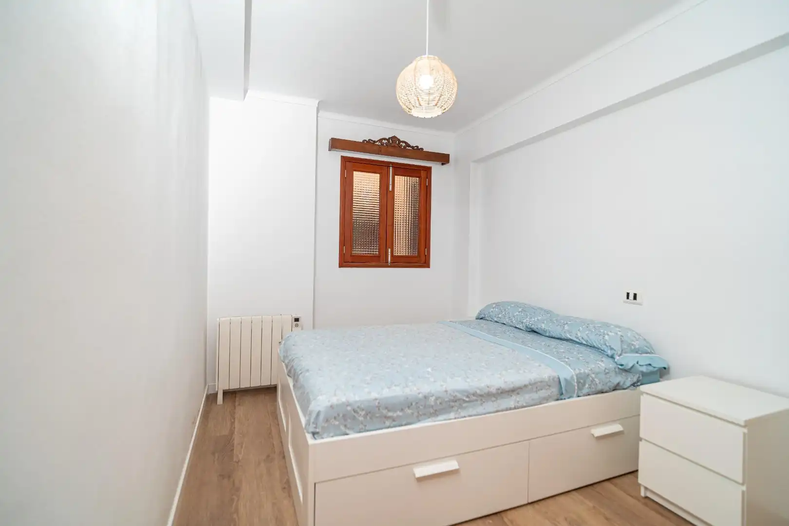 Dormitori de Apartament en venda en Manacor amb Aire condicionat, Moblat i Balcó