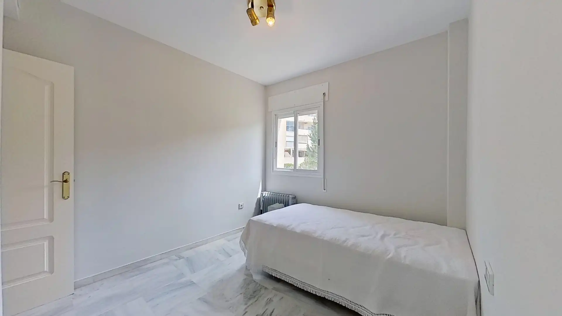 Piso en venta en Parque Clavero