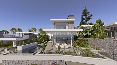 Foto 4 de Casa o chalet en venta en Carretera N/a, Abama, Guía de Isora