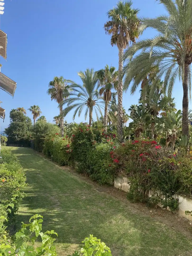 Pis amb piscina en venda a Nueva Andalucía, imagen 39