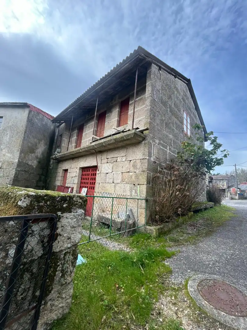 Casa rústica en venda a Lugar Seara, imagen 2