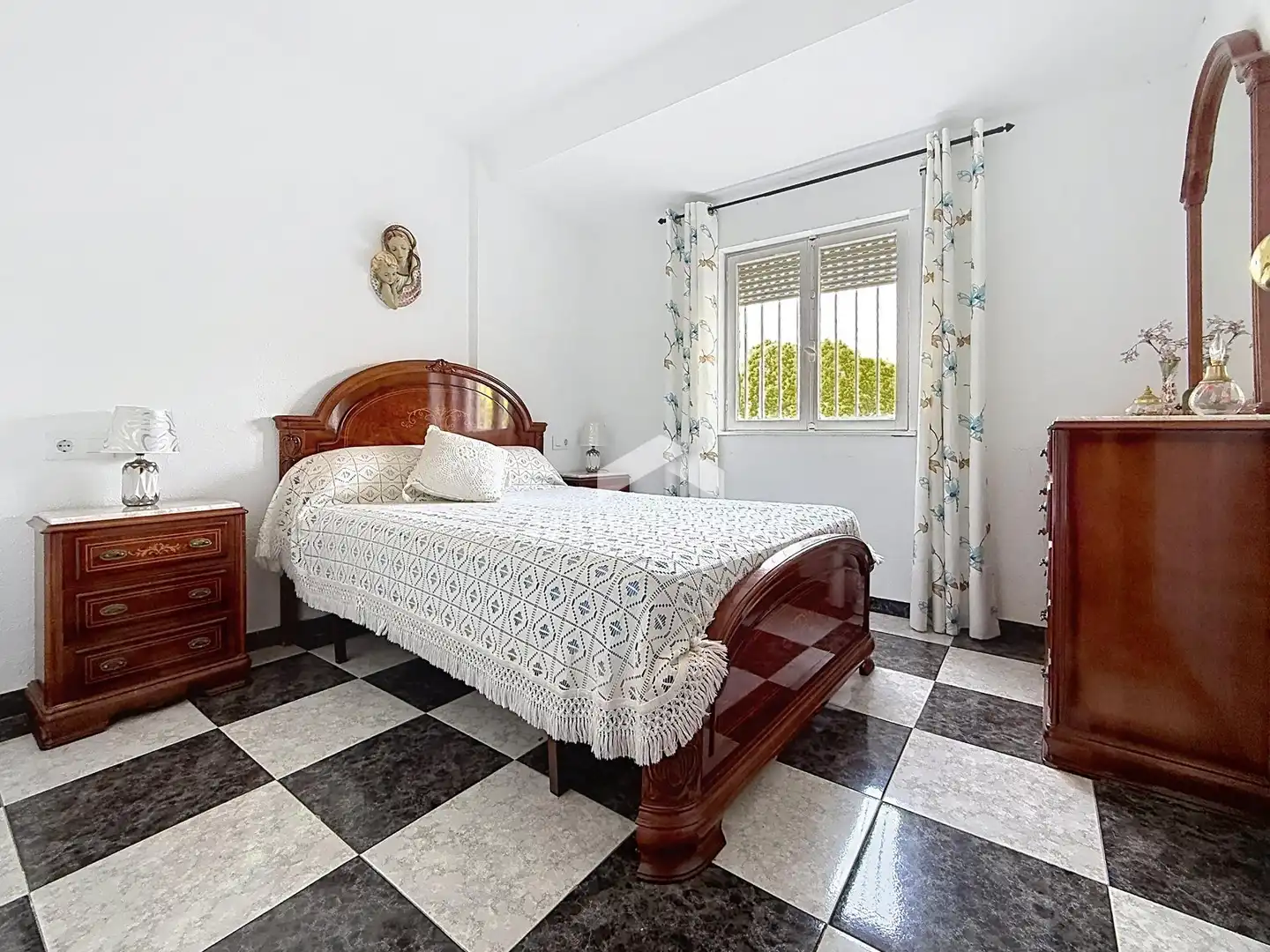 Habitación de Piso en venta en Jerez de la Frontera con Aire acondicionado