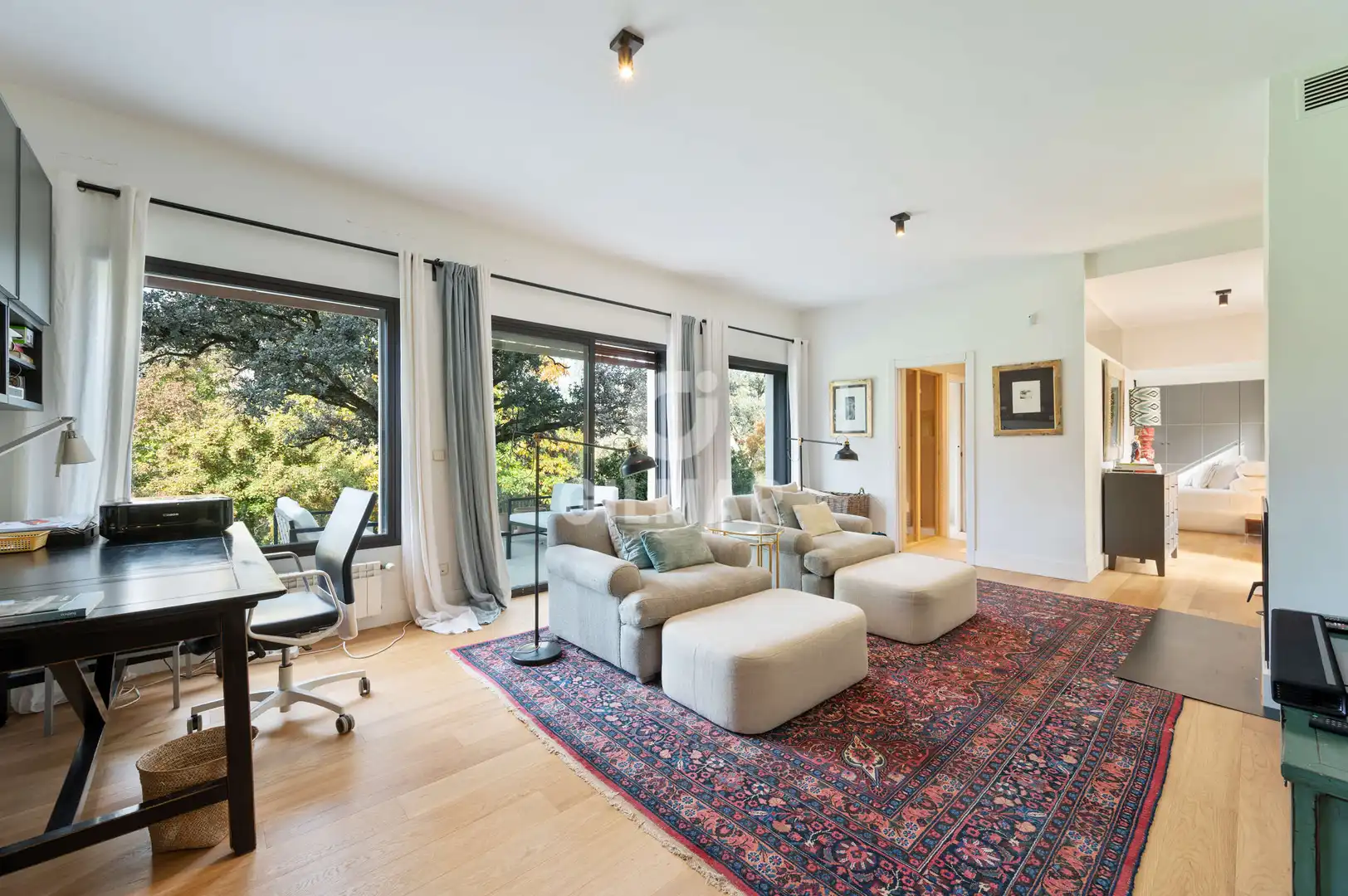 Casa o xalet en venda a Ciudalcampo