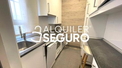 Photo 5 of Flat to rent in Del Doce de Octubre, Jerónimos,  Madrid Capital