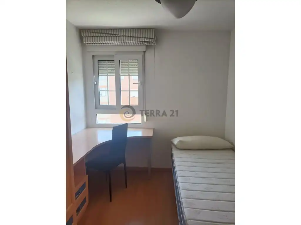 Flat with pool to rent in Avda de Madrid - Pº de la Estación, imagen 5