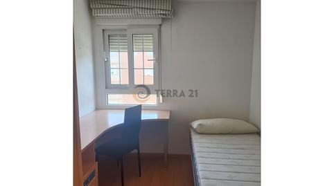 Foto 5 de Pis de lloguer a Avda de Madrid - Pº de la Estación,  Jaén Capital