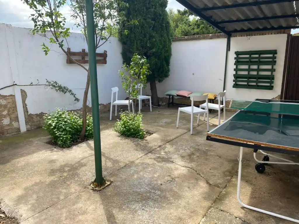 Adossat amb jardí en venda a Calle Nueva 54, imagen 3