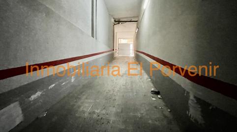 Foto 5 de Garatge en venda a Carrer Germanies, 86, Zona Avenida al Vedat, Valencia