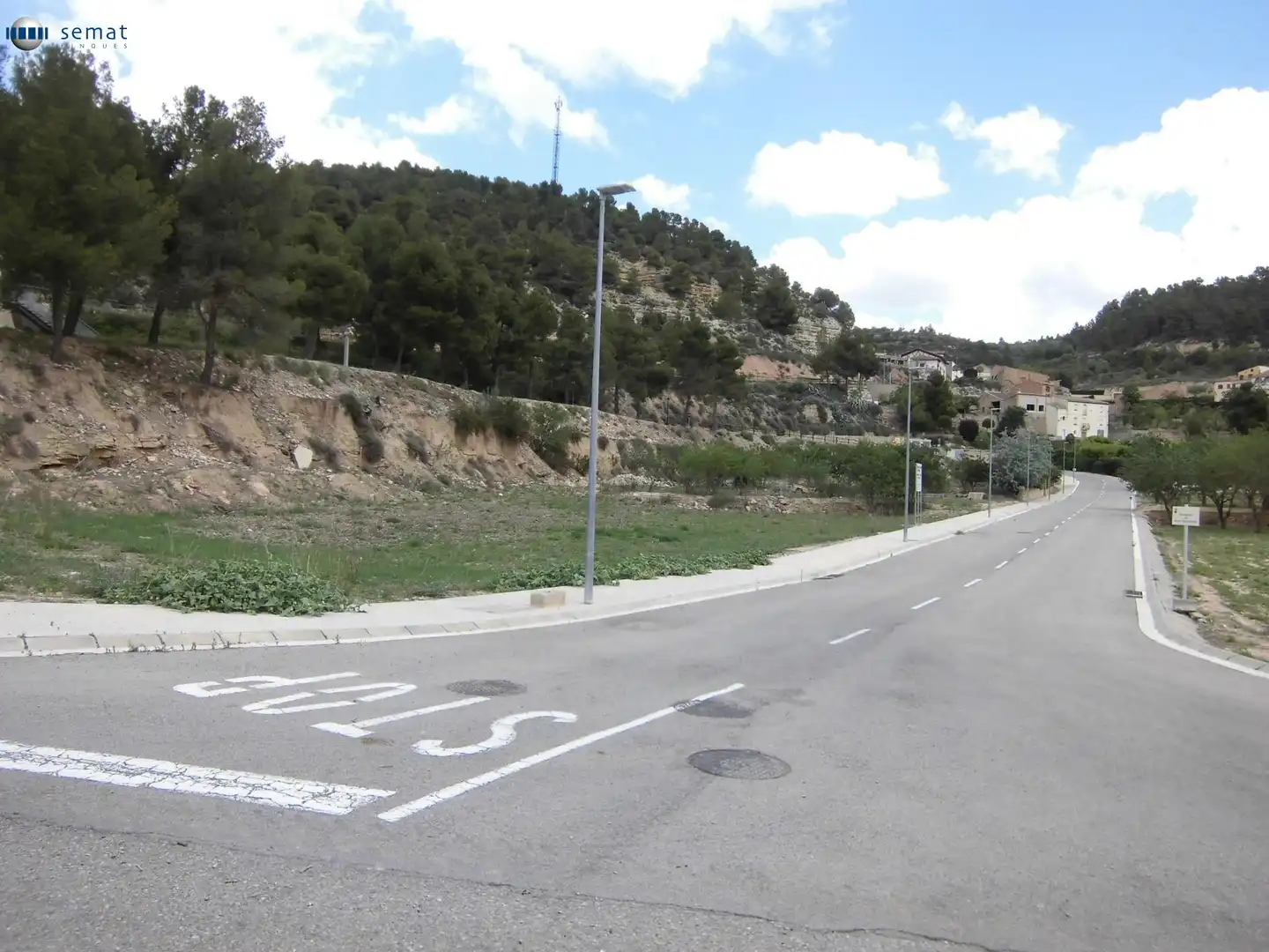 Terreno residencial en venta en Vallbona de Les Monges, imagen 2