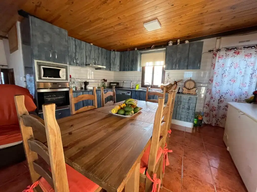 Finca rústica en venta en N/A, Avda Pescia - Ctra de Frigiliana