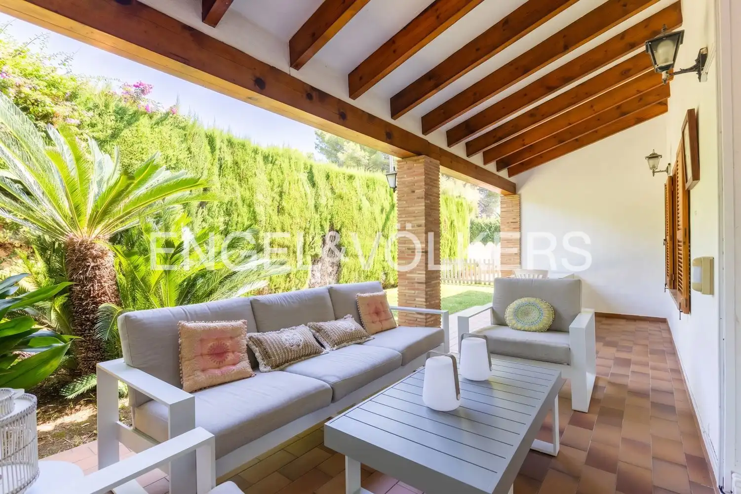 Maison avec terrasse à vendre à Las Rotas / Les Rotes, imagen 30