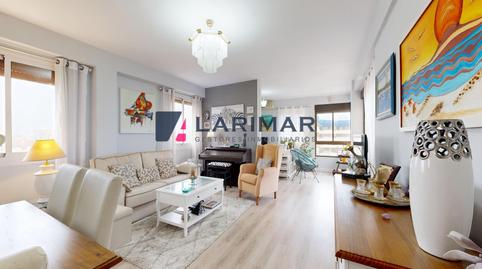 Foto 4 de Piso en venta en Babel, Alicante / Alacant