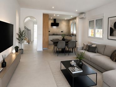 Villa avec balcon à vendre à Carrer d'Oriola