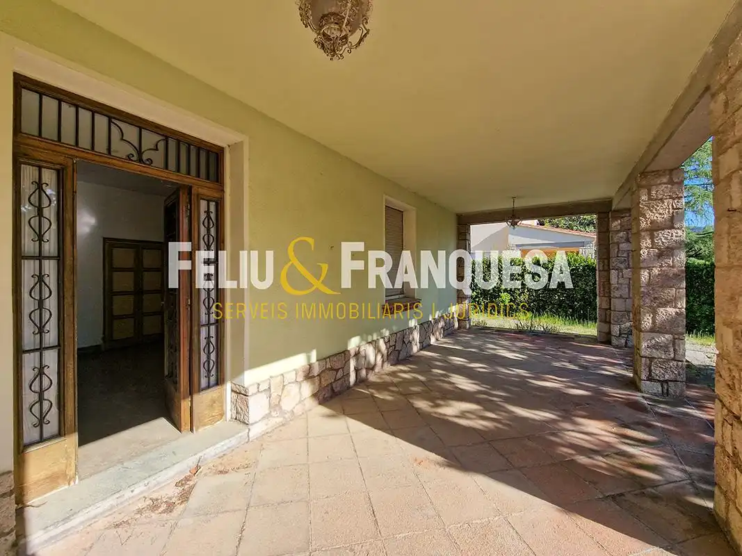 Villa avec piscine à vendre à Matadepera, imagen 6