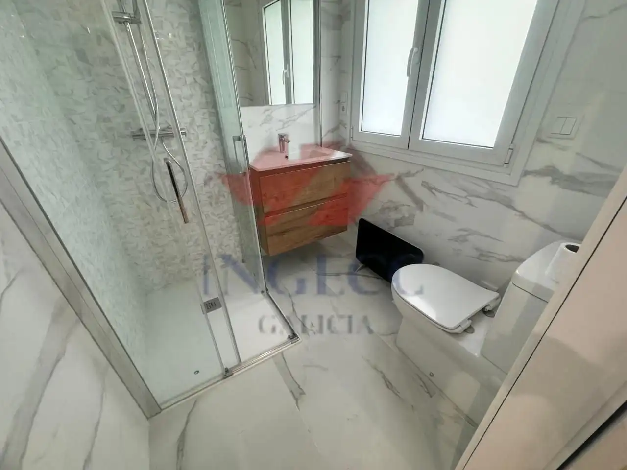 Local comercial en venta en Rúa Salgado Somoza, imagen 20