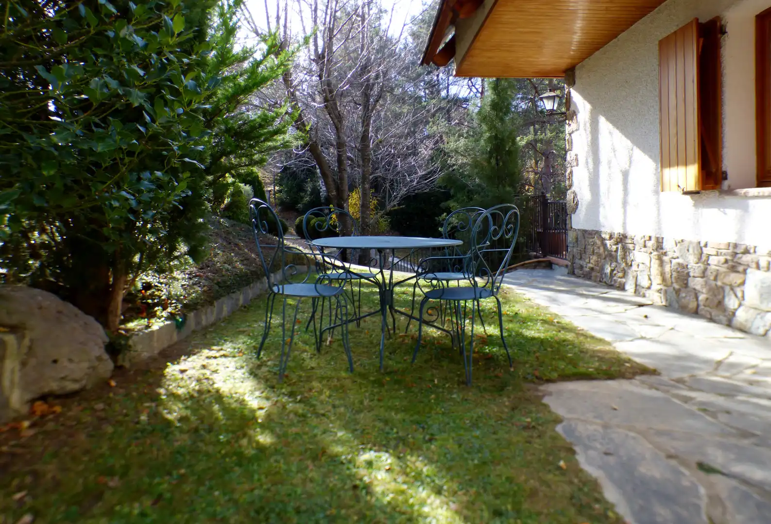 Villa avec terrasse à vendre à Camprodon, imagen 6