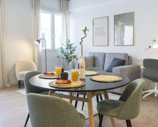 Apartament per a compartir a La Victoria