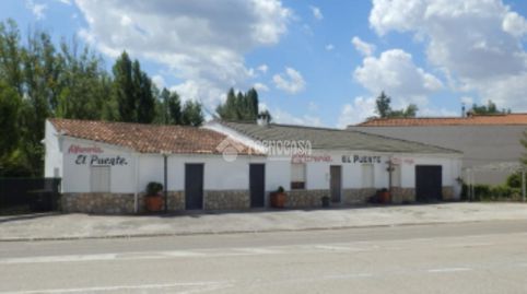 Foto 2 von Haus oder Chalet zum Verkauf in C. Río Júcar, Villalba de la Sierra, Cuenca