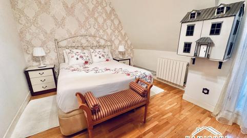 Foto 3 de Ático en venta en Julian Gaiarre , Txurdinaga, Bilbao