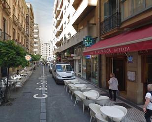 Exterior view of Box room for sale in Donostia - San Sebastián 