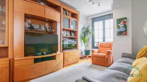 Foto 2 de Pis en venda a Cr Obispo, 66, Contrueces, Gijón