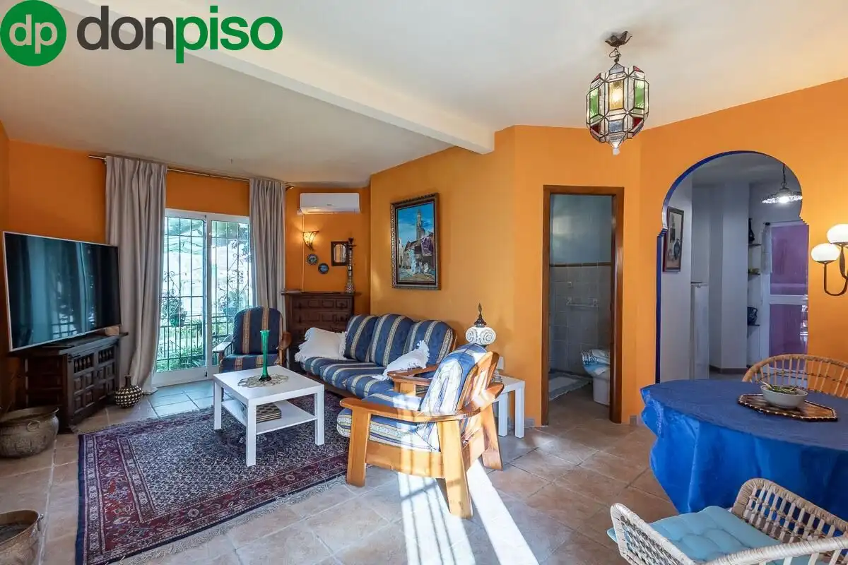 Casa amb piscina en venda a MARAVILLAS NORTE, LAS, imagen 57