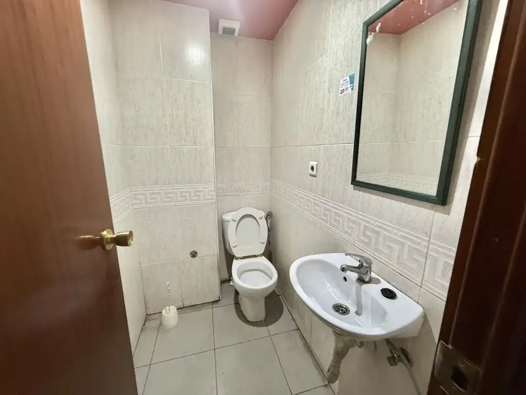 Baño de Piso en venta en Sevilla