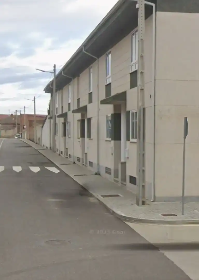 Exterior view of Detached homes for rent in Monfarracinos