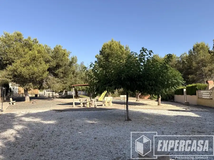 Casa o chalet en venta en Vilamarxant con Aire acondicionado, Calefacción y Terraza
