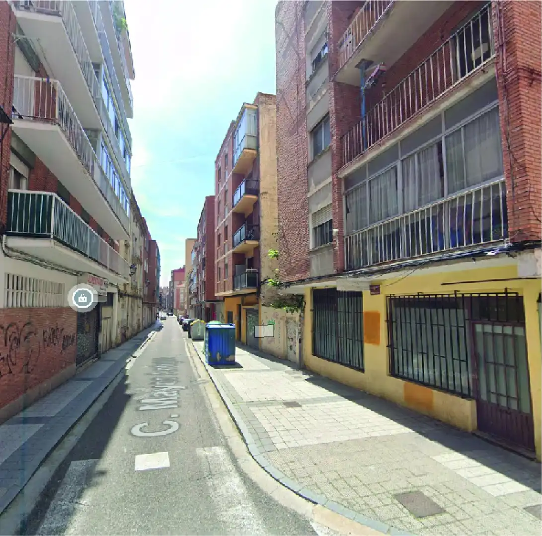 Residential for sale in Centro