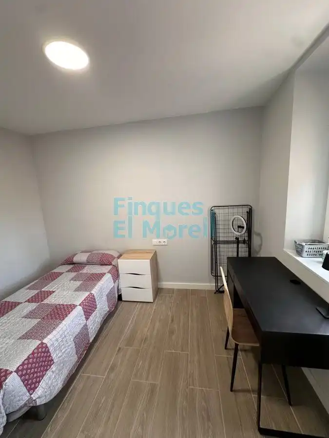 Schlafzimmer von Wohnung zum Verkauf in El Morell mit Klimaanlage, Heizung und Parkett