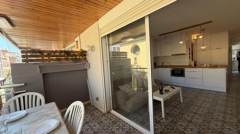 Foto 5 de Apartamento en venta en Passeig Miramar, Platja de Ponent, Salou