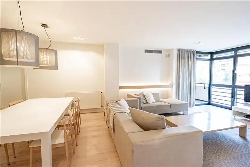 Piso de alquiler en Bons Aires