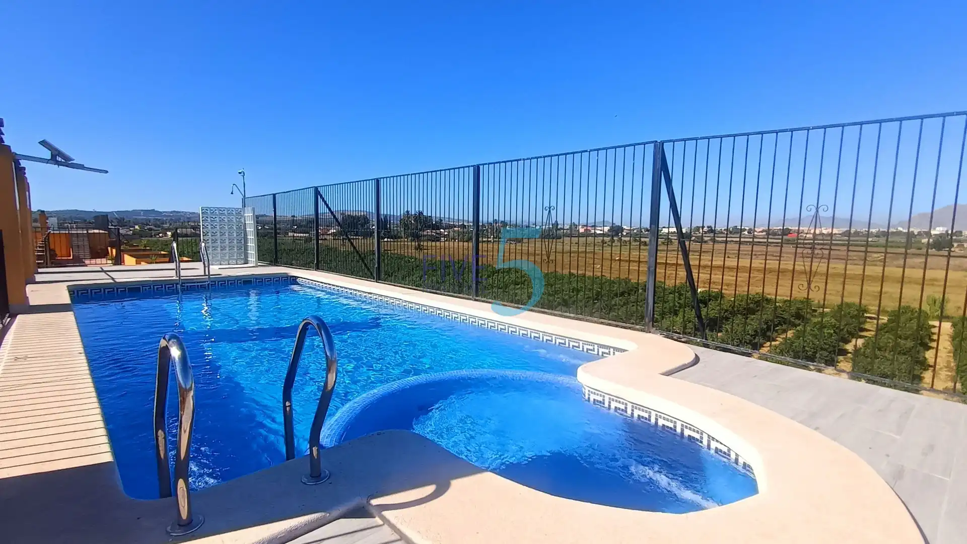Appartamento con piscina in vendita a Daya Nueva, imagen 25