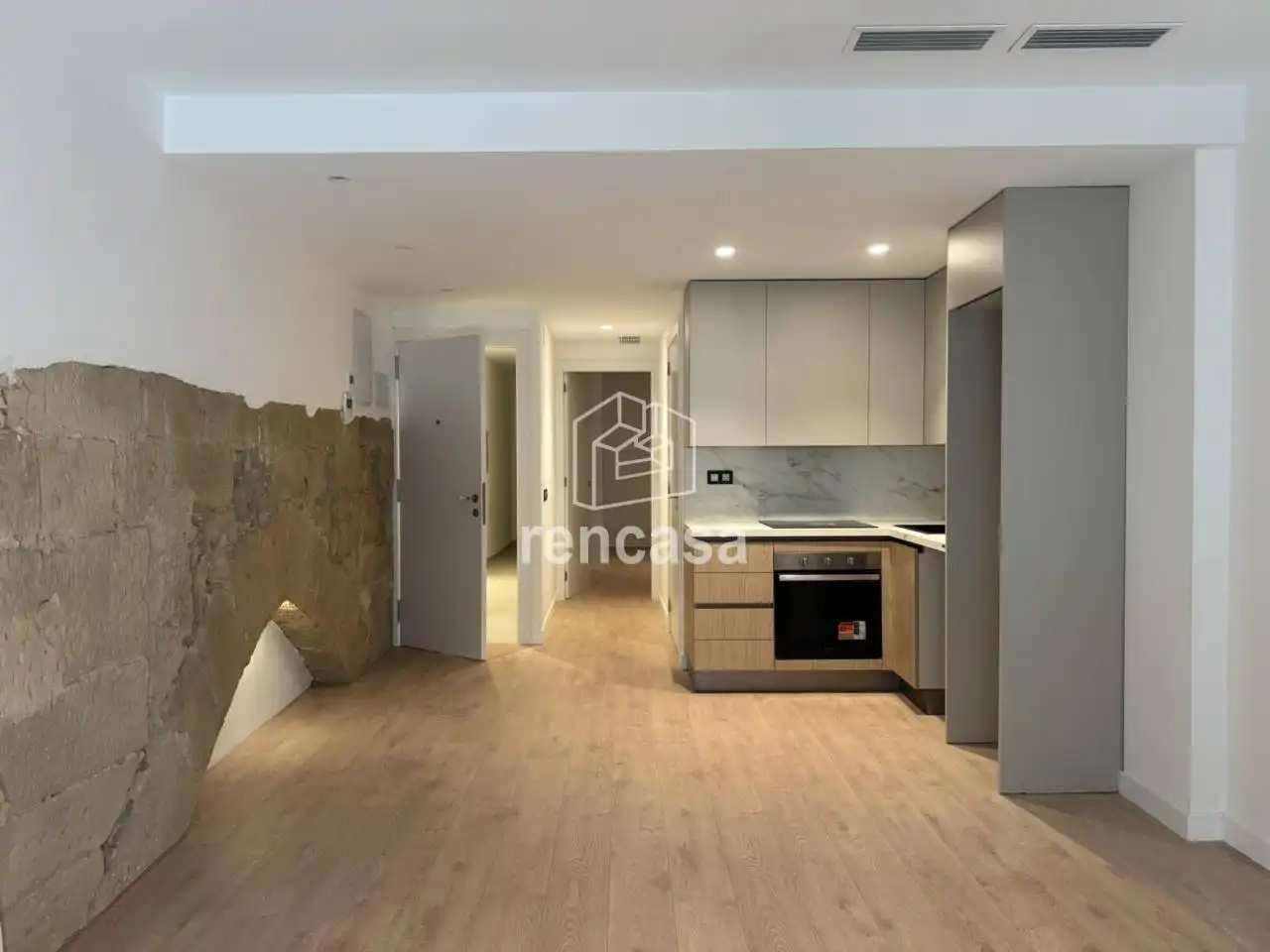 Wohnung mit Terrasse zum Verkauf in Calle Magdalena, imagen 2