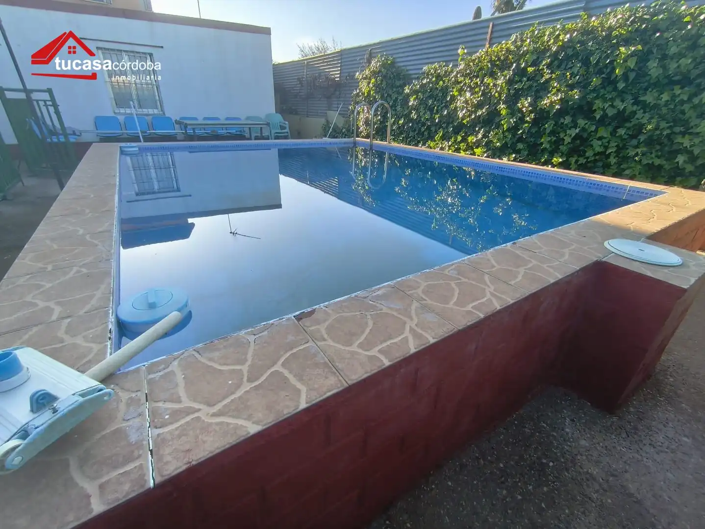 Casa rustica con piscina in vendita a Periurbano Oeste - Sierra, imagen 29