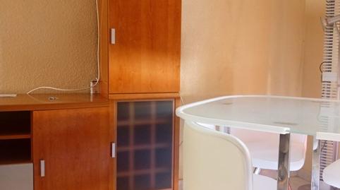 Foto 2 de Pis de lloguer a Peñamefecit - Avda Barcelona,  Jaén Capital