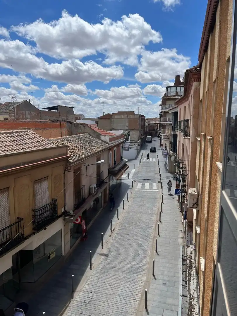 Piso en venta en N/A, Manzanares