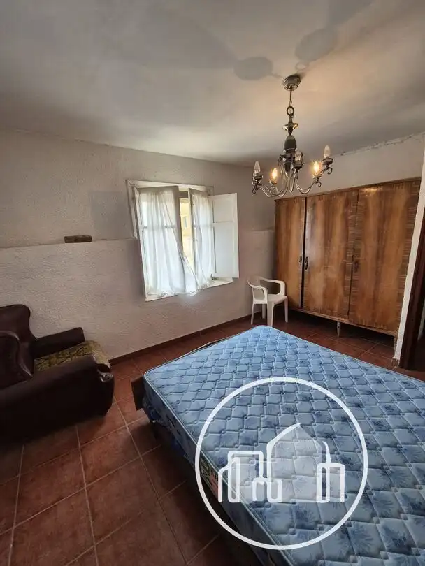 Habitación de Piso en venta en Las Hormazas  con Amueblado