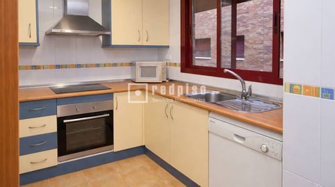 Foto 2 de Piso en venta en El Quiñón, Seseña